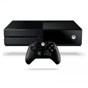  کنسول بازی مایکروسافت مدل Xbox One ظرفیت 500 گیگابایت