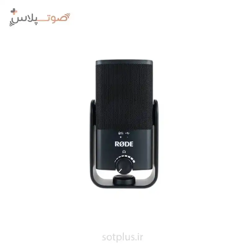  میکروفون یو اس بی رود مدل NT-USB Mini