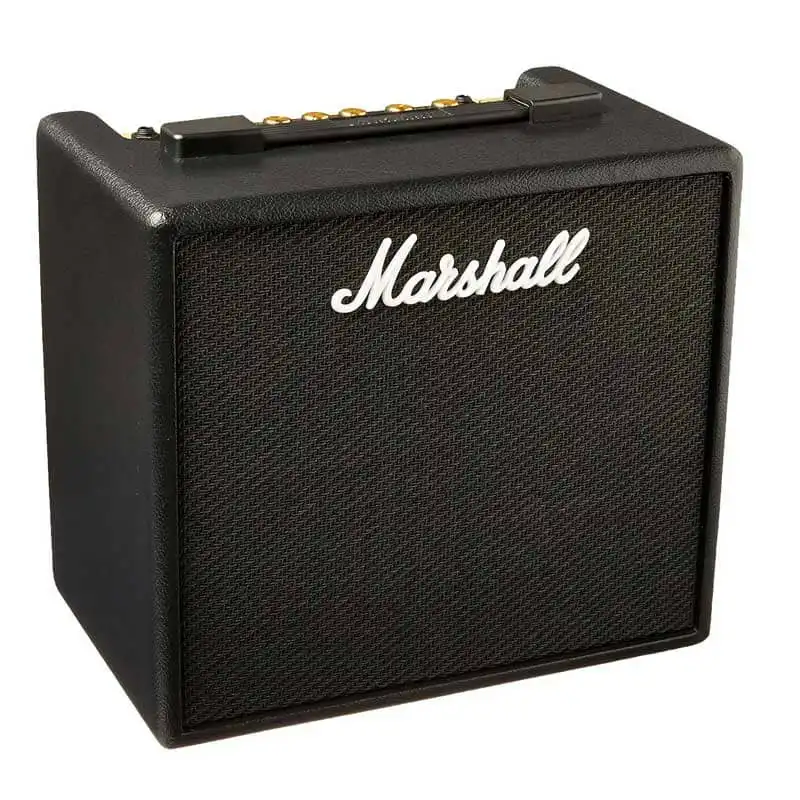  آمپلی فایر گیتار الکتریک مارشال Marshall Code25 آکبند