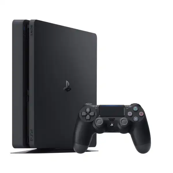  کنسول ps4 مدل Playstation 4 Slim 1TB R2 CUH 2216B ( پیش فروش )