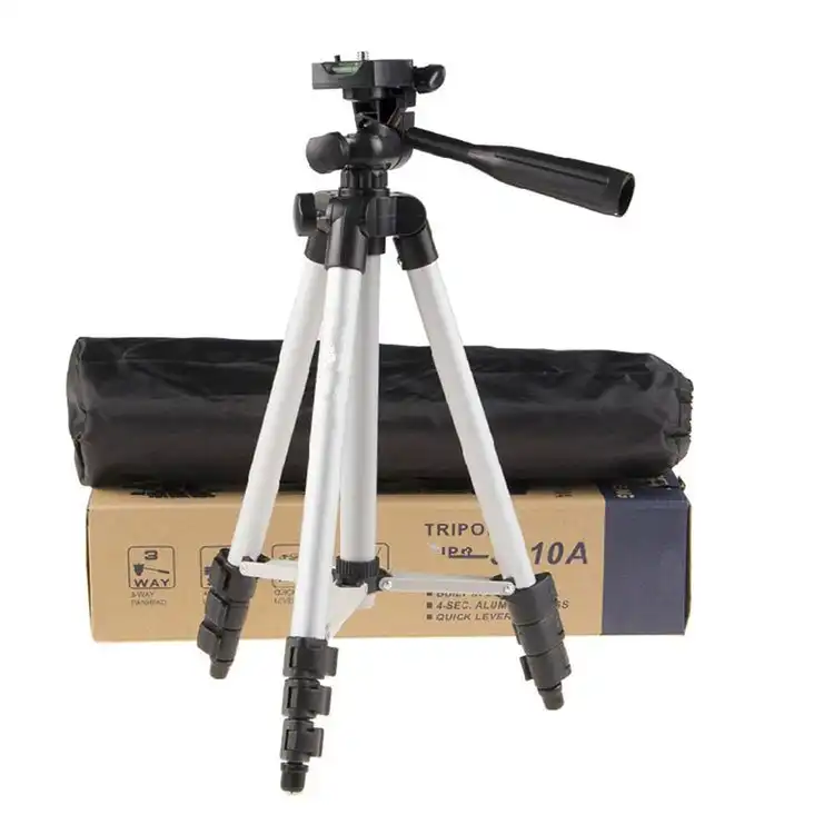  سه پایه دوربین ویفنگ مدل Wf (WT) 3110a