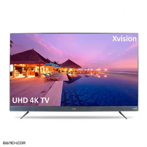 LED TV 49 Inch XVision 49XTU745
