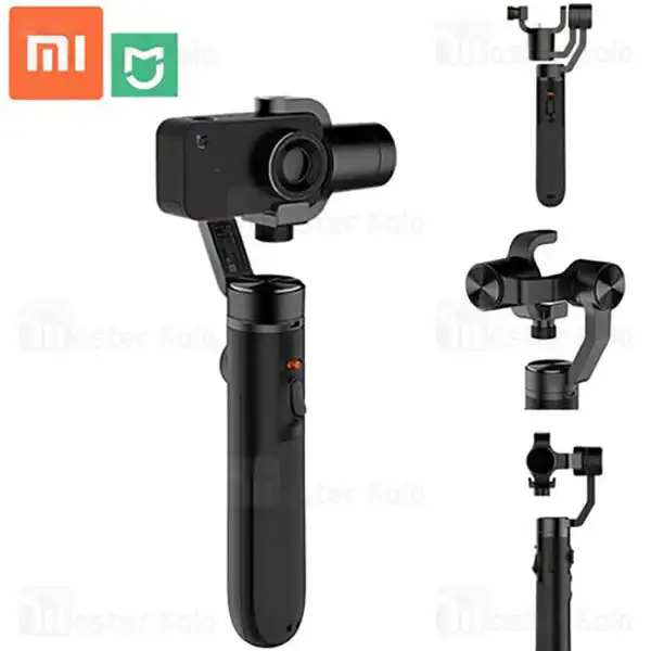  استابلایزر دوربین ورزشی شیائومی Xiaomi Mijia Mi Action Camera Handheld Gimbal