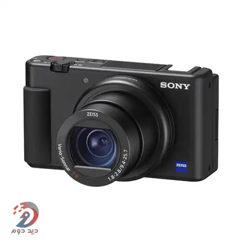  Sony ZV-1 Digital Camera