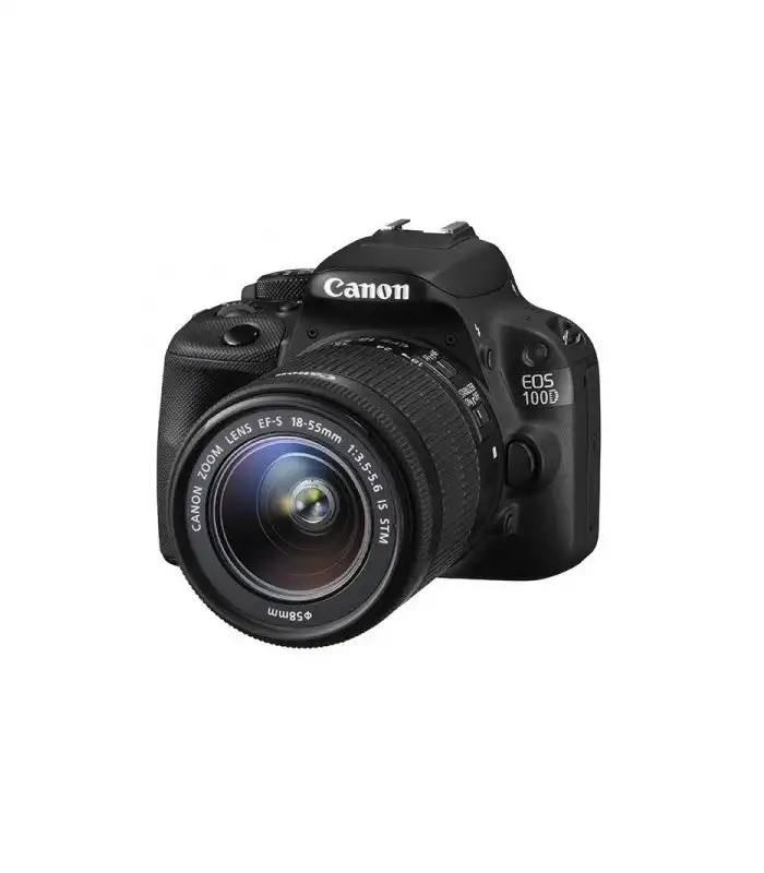  Digital Camera Canon EOS 80D 18-55mm IS STM