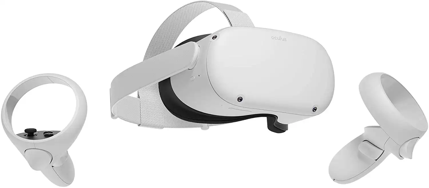 Oculus Quest 2 -256 GBهدست واقعیت مجازی