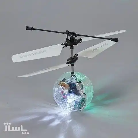  پهباد نوری آنکو