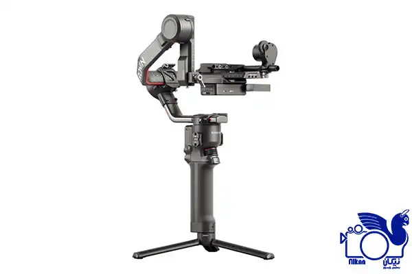 گیمبال دوربین دی جی آی DJI RS 2 Gimbal Stabilizer Pro Combo