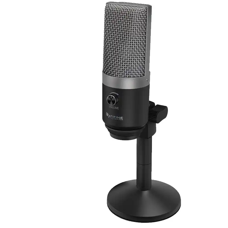 میکروفون استودیویی فای فاین مدل K670