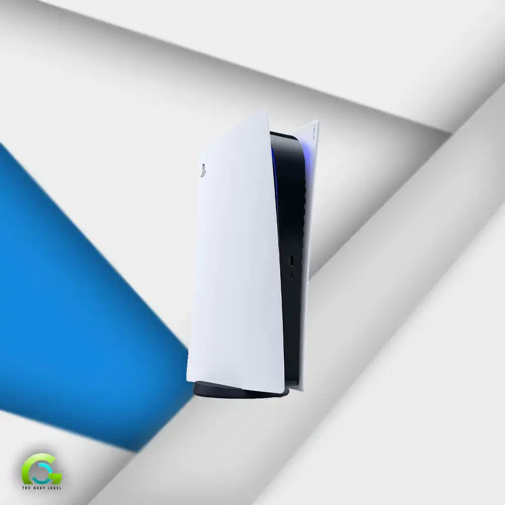  Playstation 5 Digital Edition 1T R3“