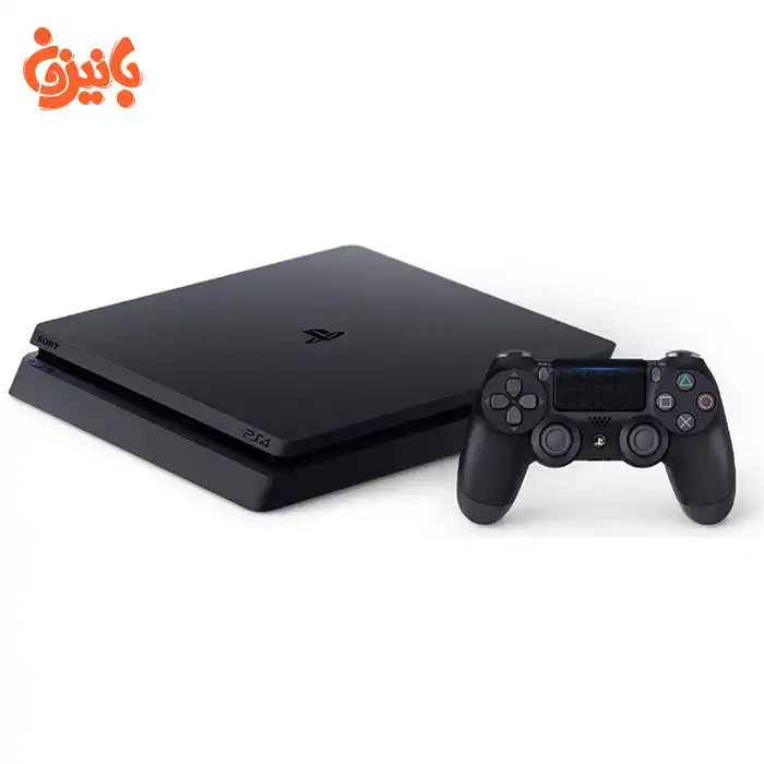  کنسول بازی سونی مدل Playstation 4 Slim