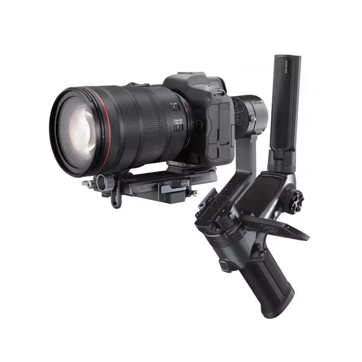 گیمبال دوربین ژیون تک Zhiyun-Tech WEEBILL-2