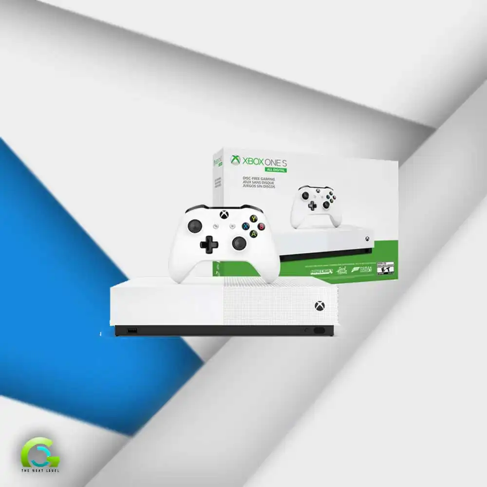 Xbox One S 1T All-Digital Edition