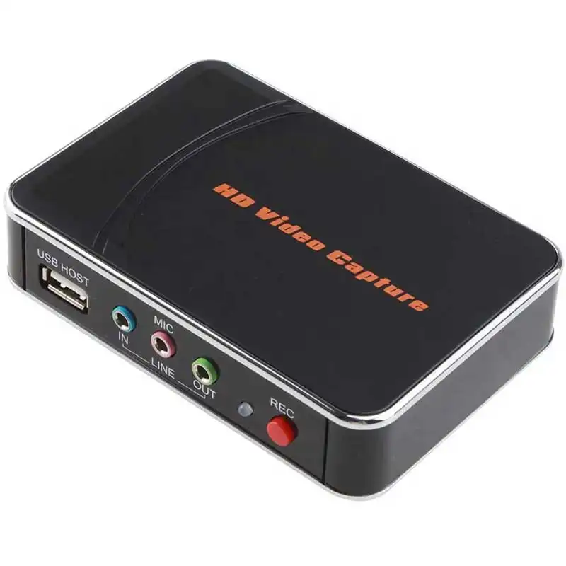  کارت کپچر ایزی کپ HDMI مدل 280HP