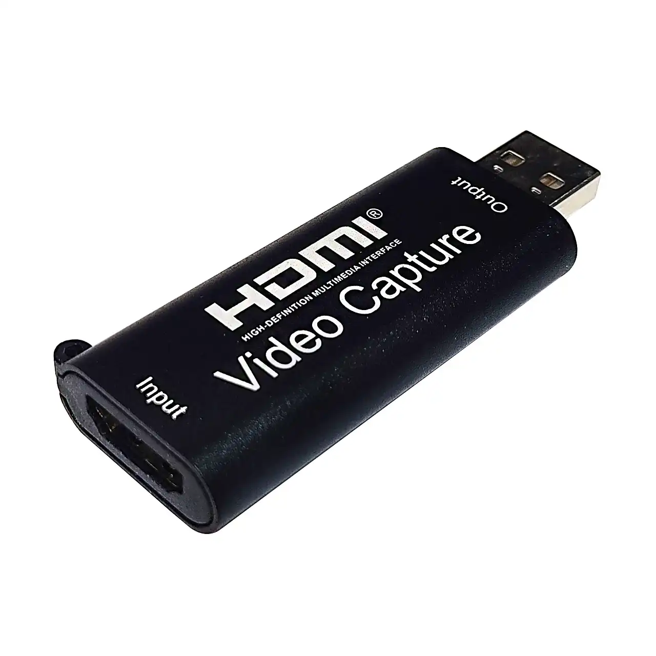  کارت کپچر اکسترنال HDMI