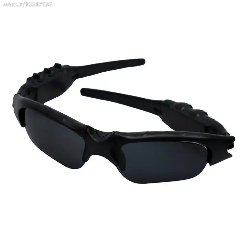 هدفون و عینک بلوتوثی Sunglasses MP3 Player