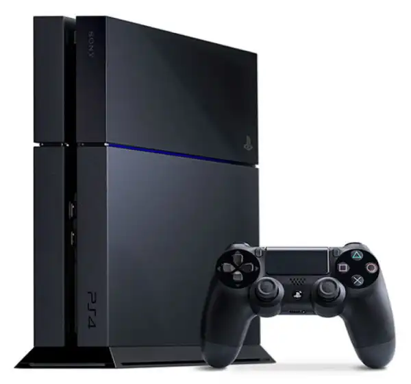  کنسول بازی سونی playstation 4 گیگابایت 500