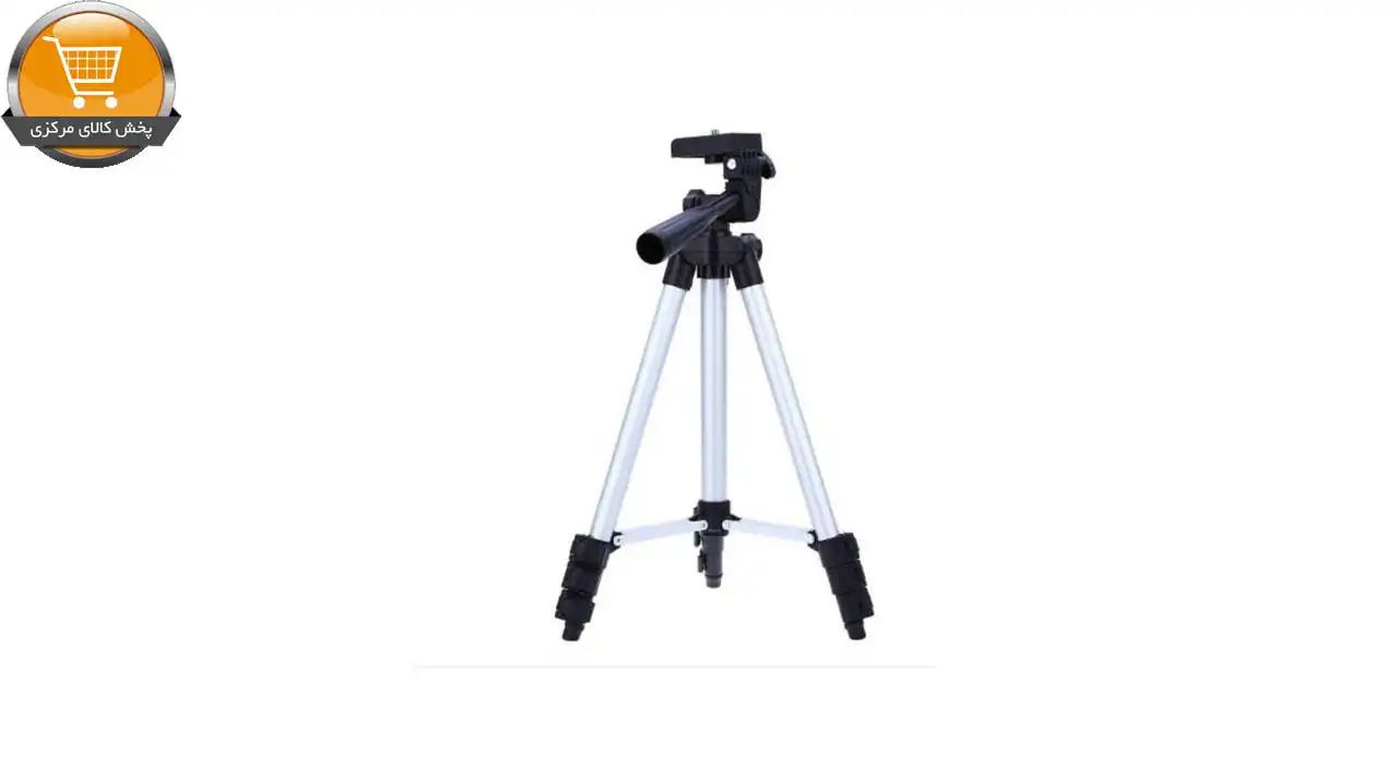 سه پایه دوربین تری پاد Tripod 3110