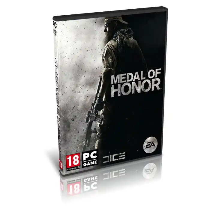  بازی Medal of Honor 2010 مخصوص کامپیوتر