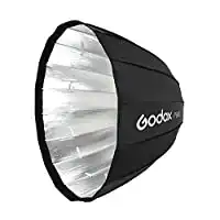  سافت باکس گودکس Godox P90L Parabolic Softbox with Bowens Mounting