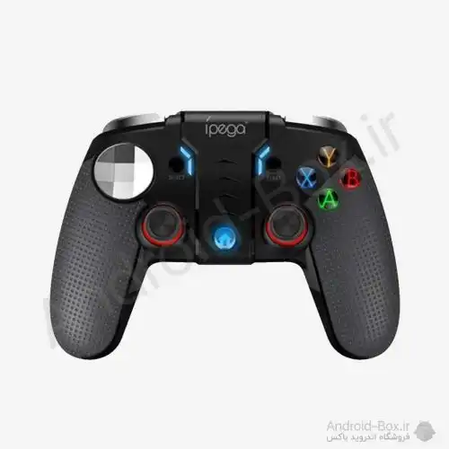 دسته بازی بدون سیم iPega PG-9099 Smart Bluetooth Game Controller