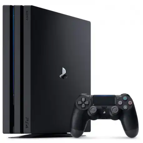  PS4 Pro 1TB CUH - 7116B