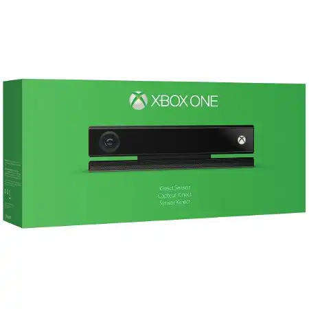 XBOX ONE S KINECT