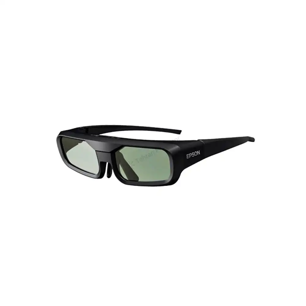  عینک سه بعدی اپسون مدل – Epson ELPGS03 3d glasses
