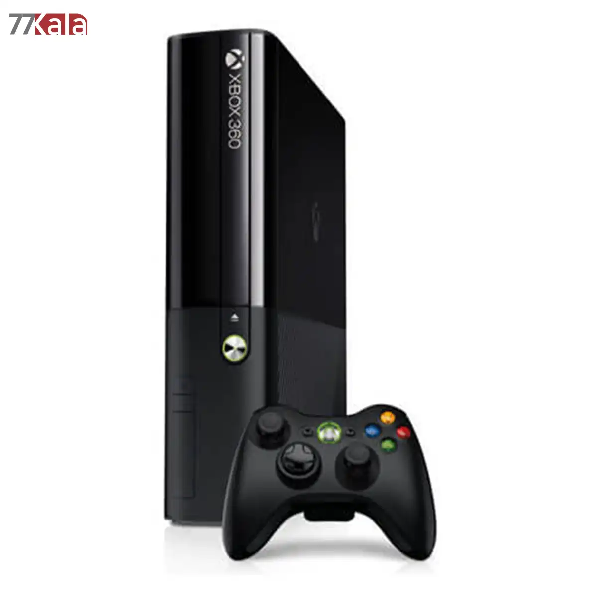  ایکس باکس 360 سوپر اسلیم 4G xbox 360