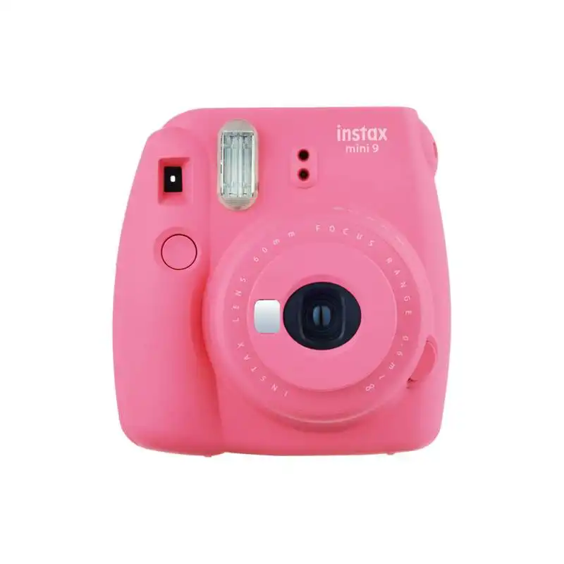  دوربین عکاسی چاپ سریع فوجی فیلم مدل Instax Mini9