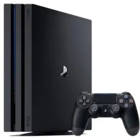  PS4 Pro 1 TB CUH - 7016 B