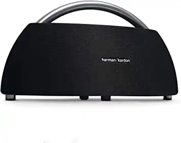  اسپیکر بلوتوث وایرلس هارمن کاردن Harman Kardon Go Play