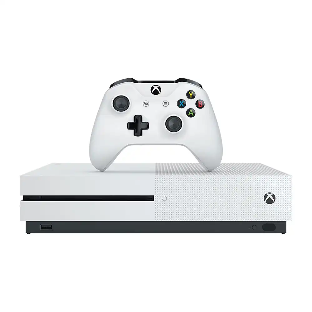  کنسول بازی ایکس باکس وان اس Microsoft Xbox One S All Digital