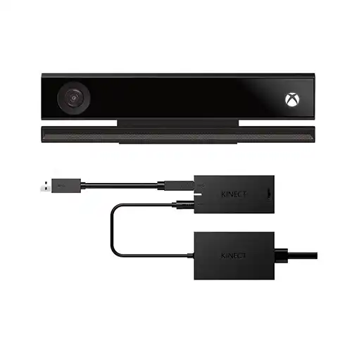 Kinect with Internal Adaptor - Xbox One