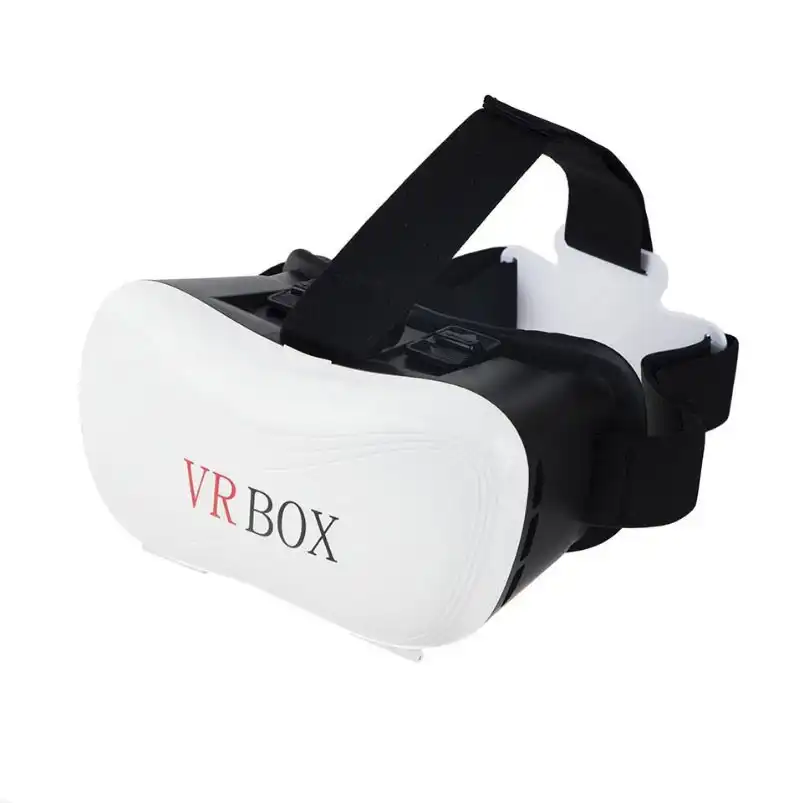  هدست واقعیت مجازی آر کی اس مدل VR Box