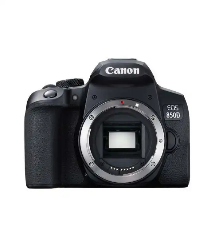  Digital Camera Canon EOS 850D Body