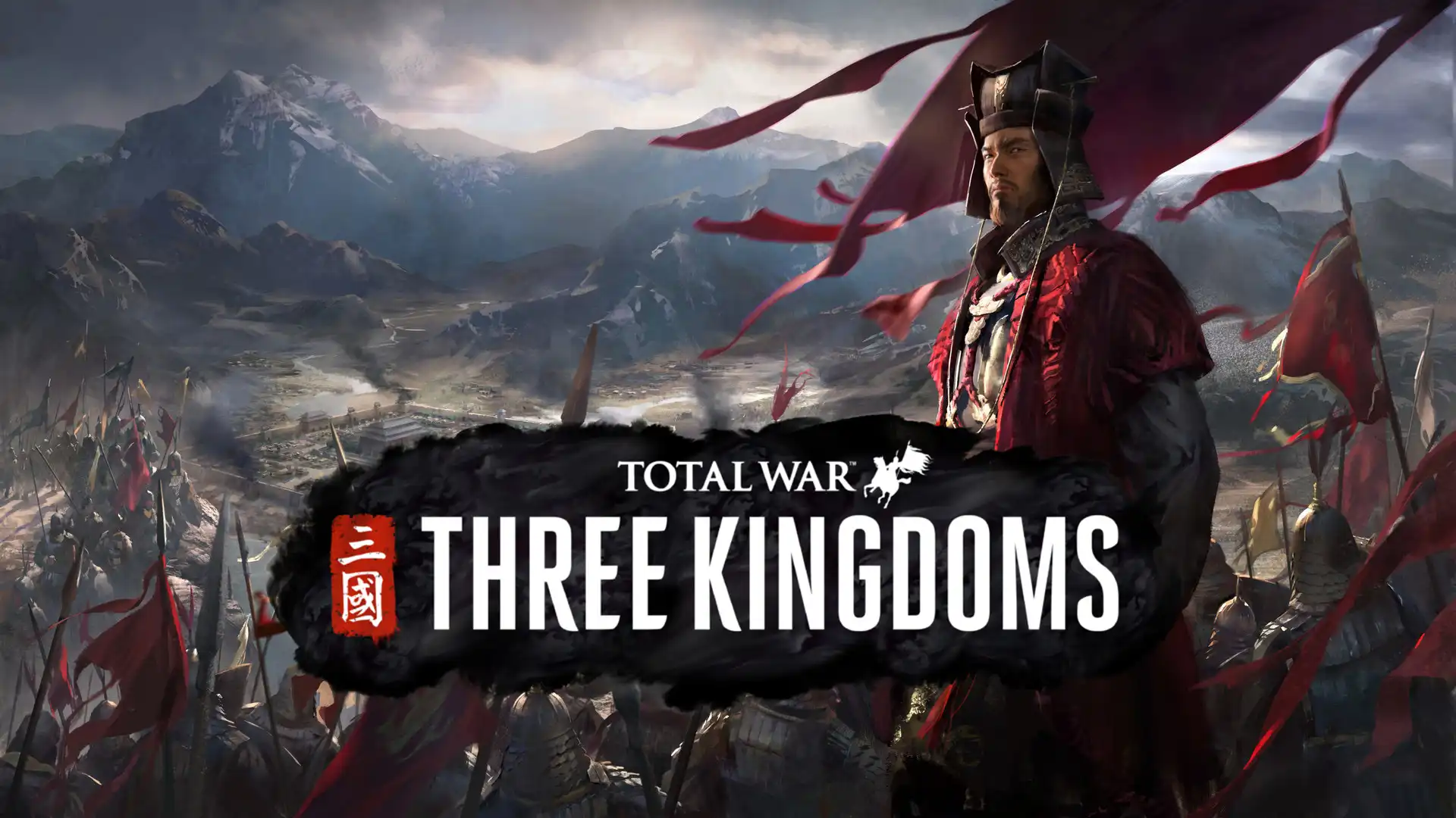 Total War: Three Kingdoms EU Steam CD Key