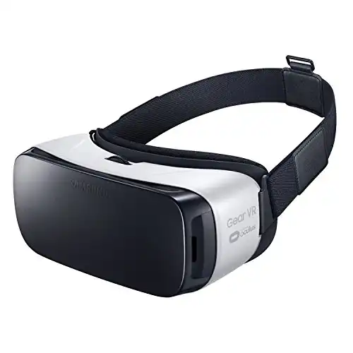  سامسونگ دنده VR (2015) - توجه داشته باشید 5، GS6s (نسخه ایالات متحده آمریکا با ضمانت - متوقف شده توسط تولید کننده)