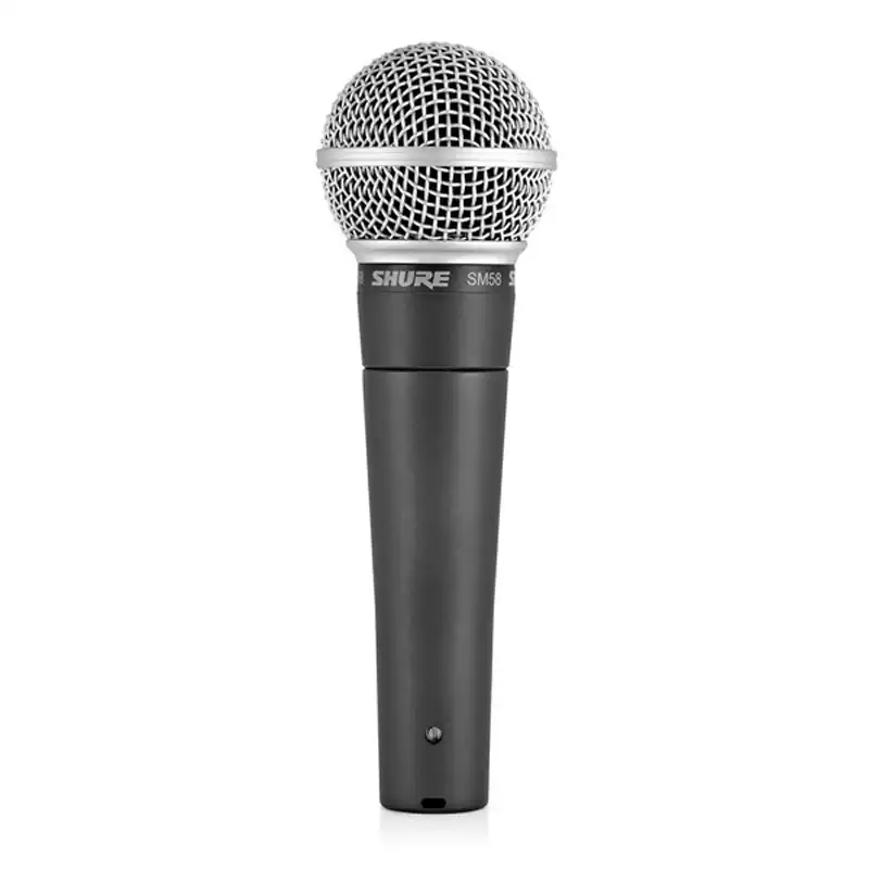  میکروفون باسیم دستی شور مدل SM58