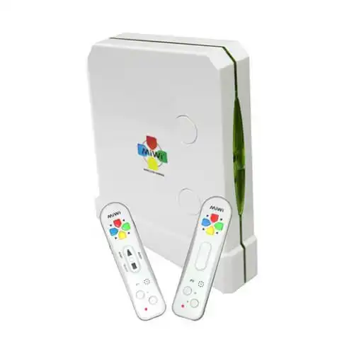 Game Console Miwi Sports