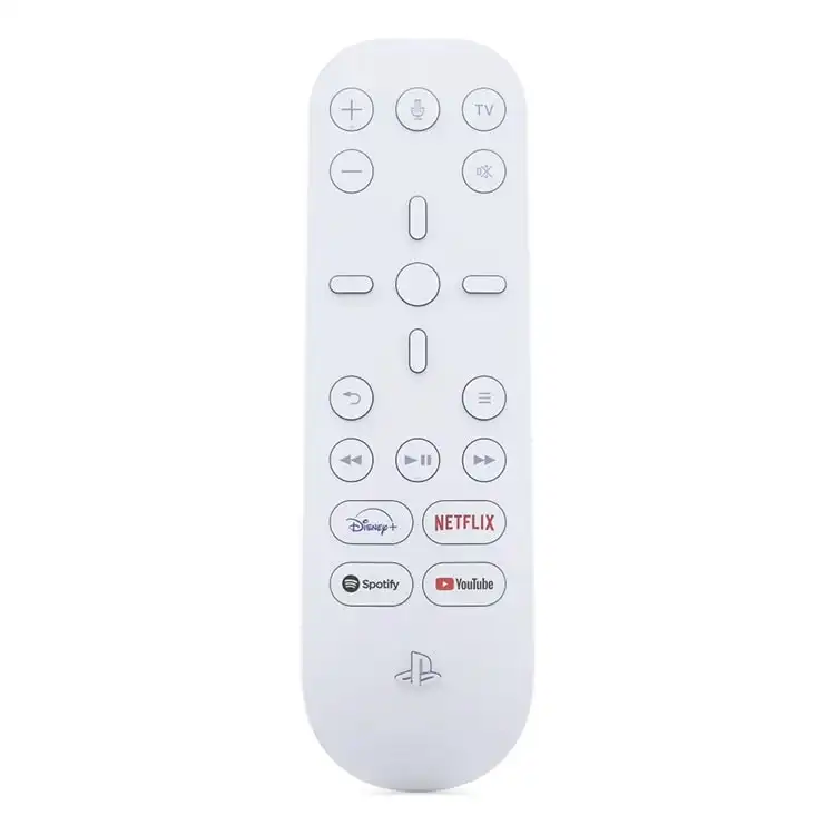 ریموت کنترل پلی استیشن ۵ - PS5 Media Remote