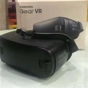  عینک واقعیت مجازی VR سامسونگ