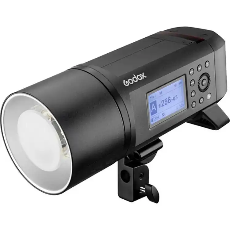 فلاش دوربین گودکس مدل Godox AD600 Pro Portable Flash