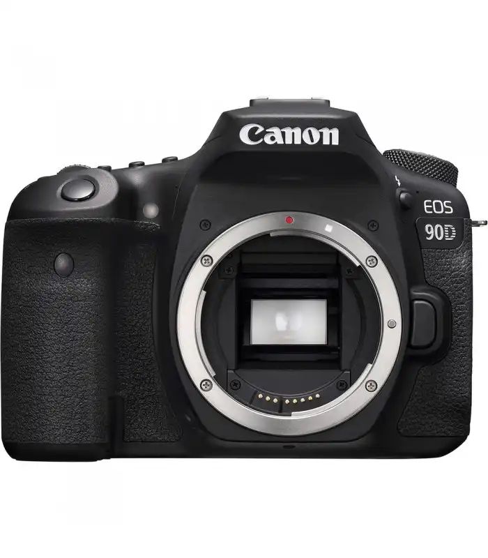  دوربین کانن Canon EOS 90D Body
