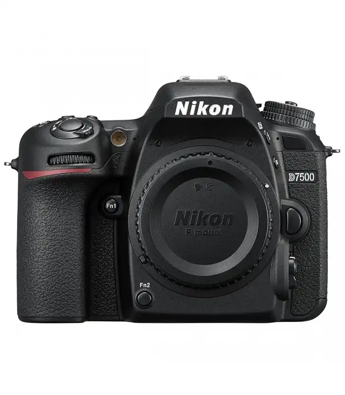  Digital Camera Nikon EOS D7500 Body