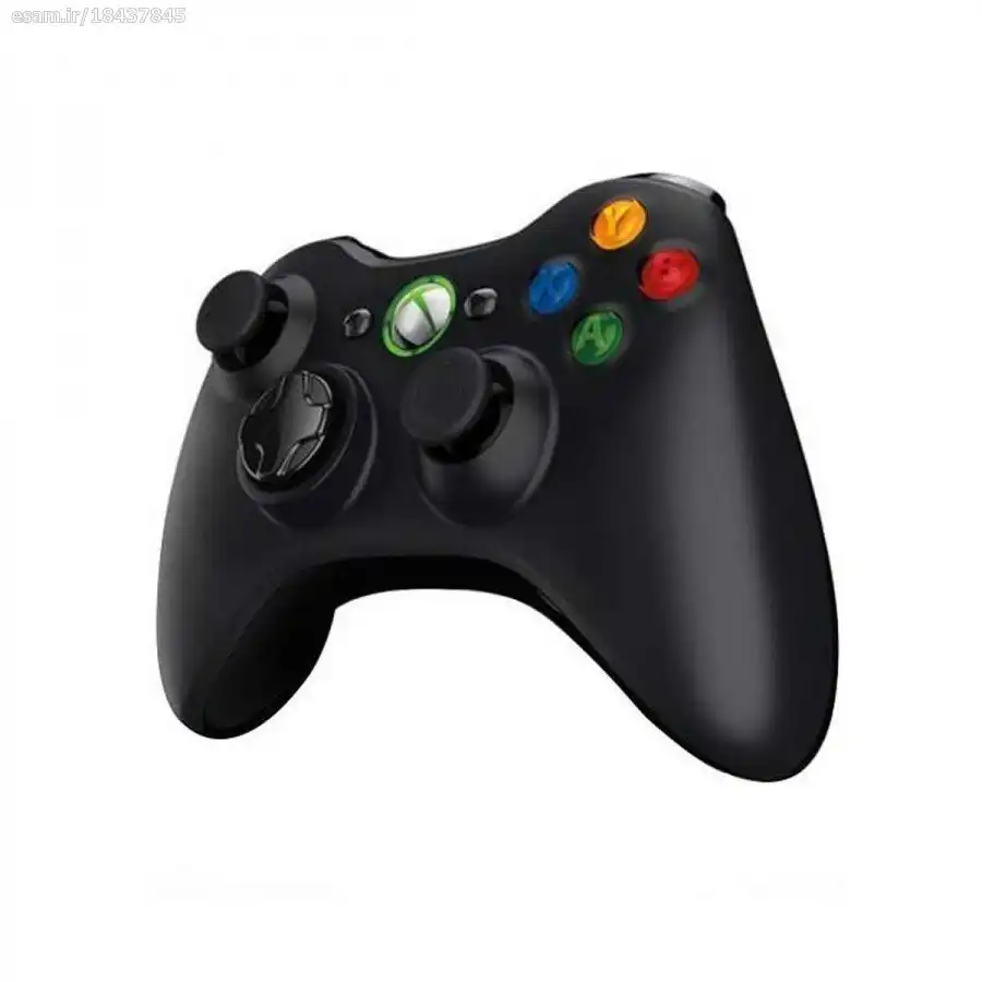  دسته بازی بی ‌سیم مایکروسافت Xbox 360