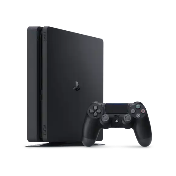  کنسول بازی سونی Playstation 4 Slim یک ترابایت ریجن 3 