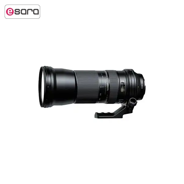 لنز تامرون مدل SP150-600mm F5-6.3 VC USD G2 مناسب برای دوربین‌های کانن