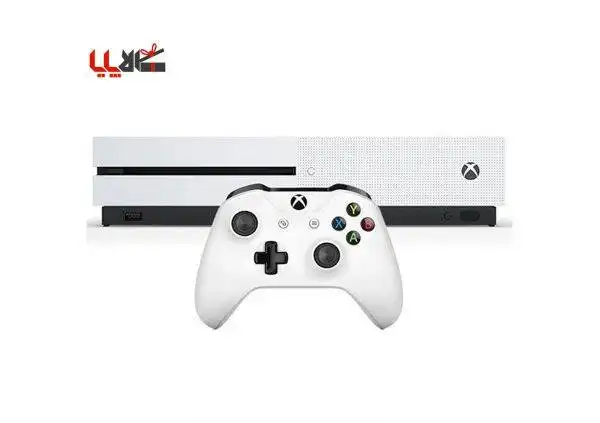  کنسول بازی مایکروسافت مدل Xbox One S ظرفیت 1 ترابایت