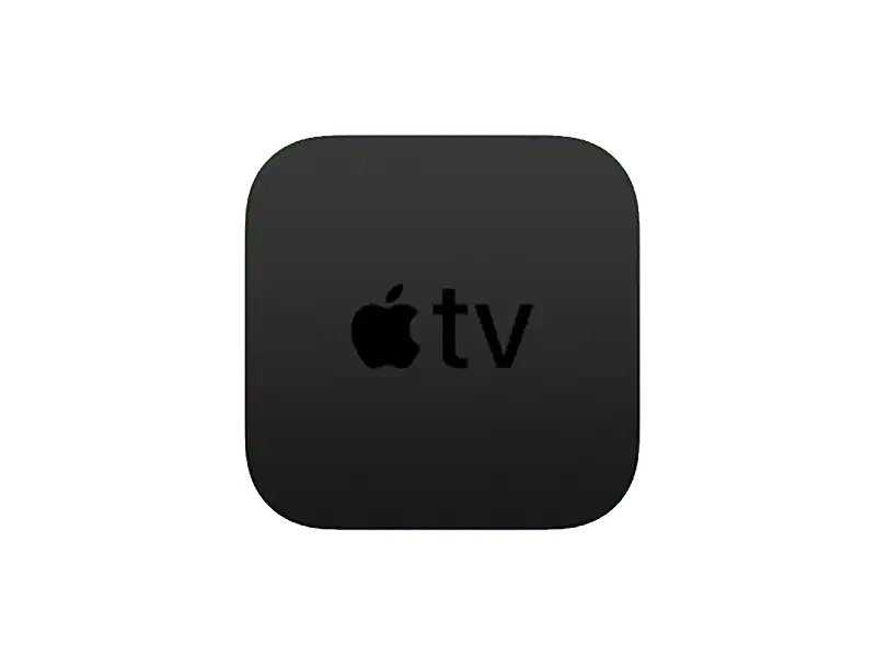  پخش کننده تلویزیون اپل مدل Apple TV نسل چهارم - 64 گیگابایت